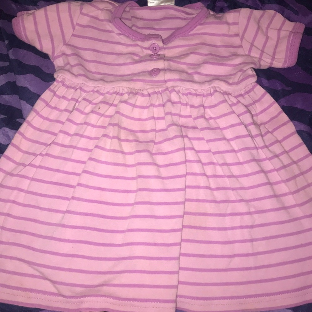 Cute hardly worn girls dress